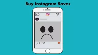 buy instagram saves