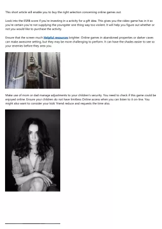this short article will enable
