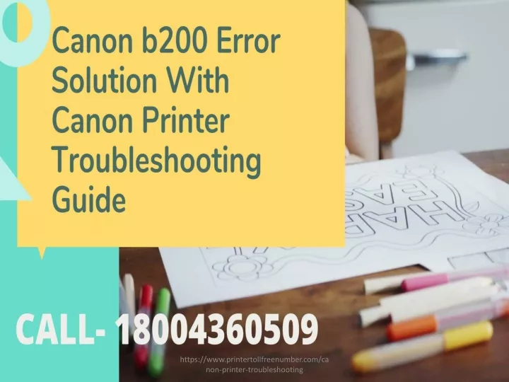 https www printertollfreenumber com canon printer