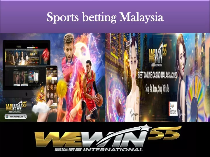 PPT - If You Love Sports Betting Malaysia PowerPoint Presentation, Free ...