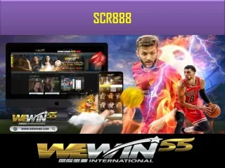 scr888
