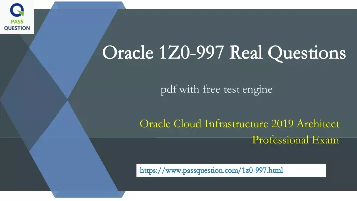 oracle 1z0 997 real questions oracle 1z0 997 real