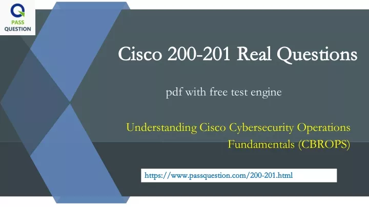 cisco 200 201 real questions cisco 200 201 real