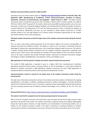 modular instruments market worth 2 11 billion