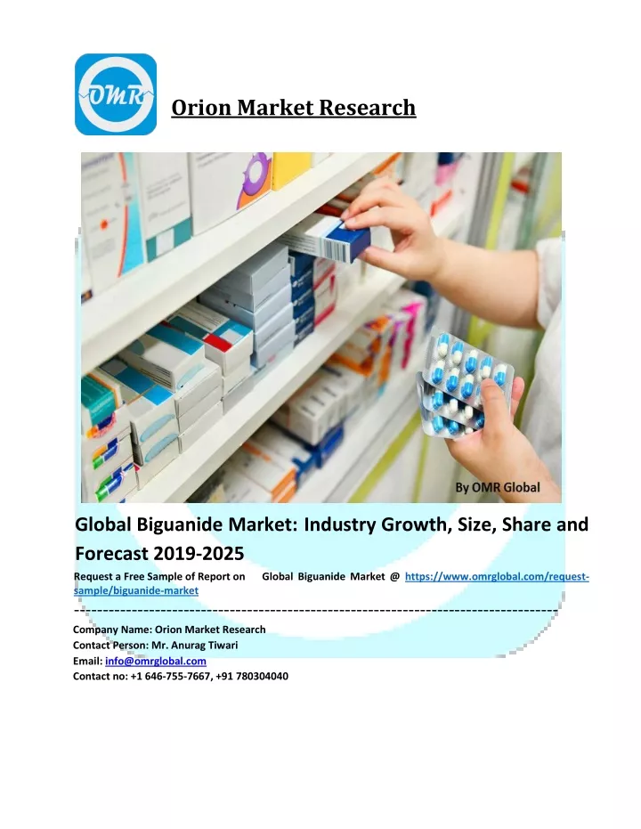 orion market research