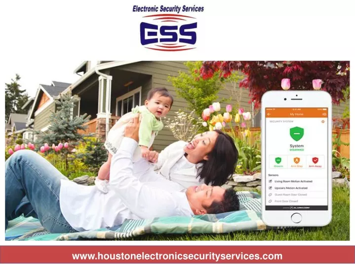 www houstonelectronicsecurityservices com