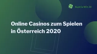 AustriaWin24