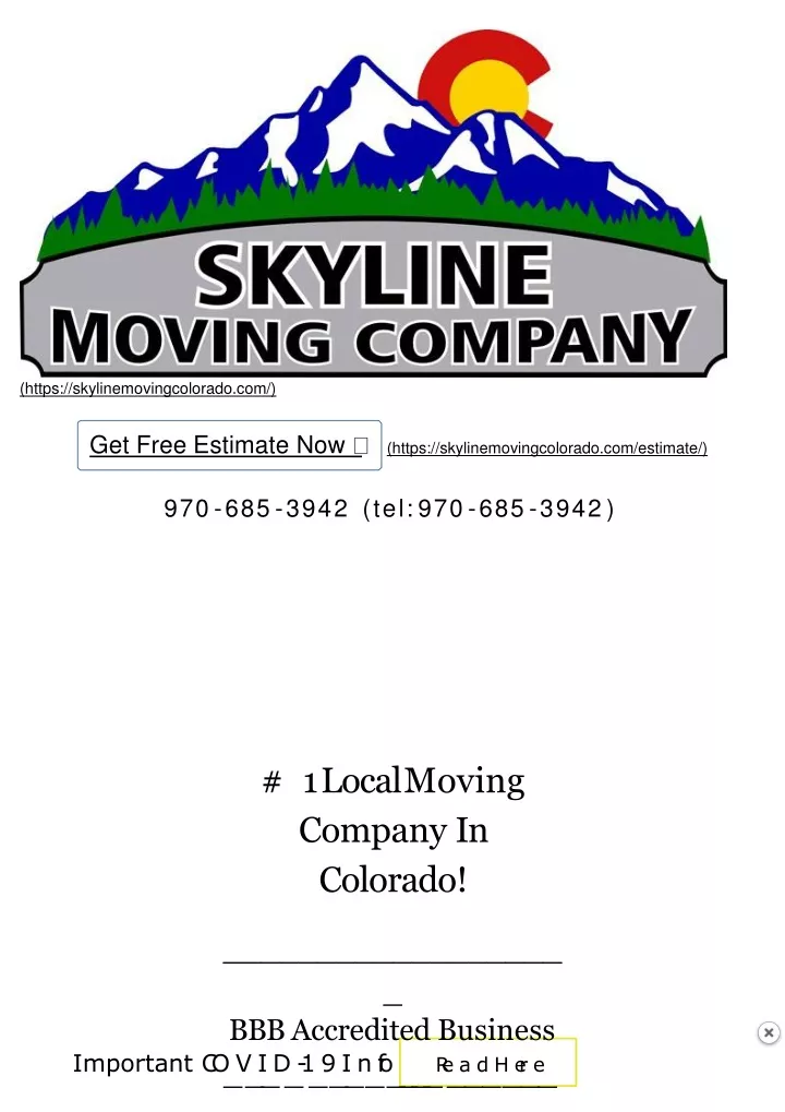 https skylinemovingcolorado com