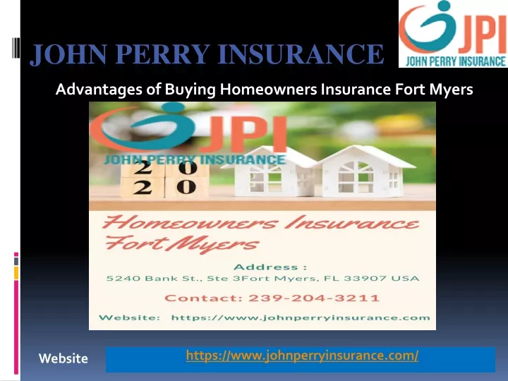 https www johnperryinsurance com