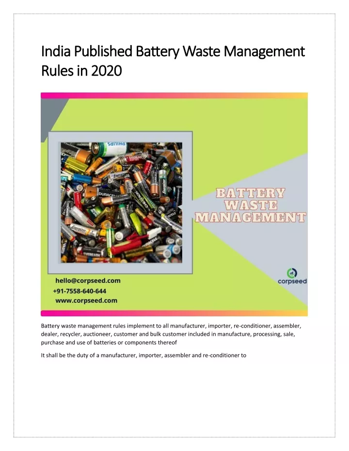 india publish india published rules rules in 2020