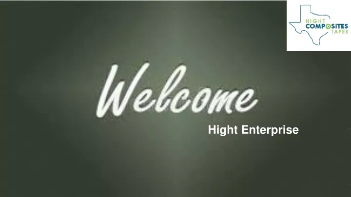 hight enterprise
