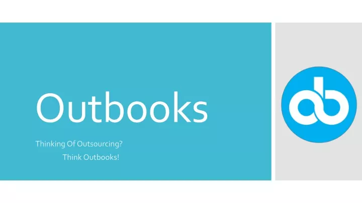 outbooks