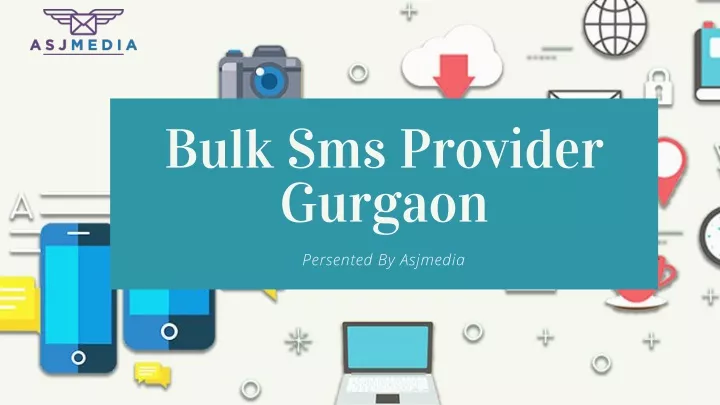 bulk sms provider gurgaon
