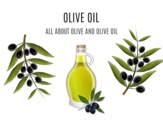 Olive Oil