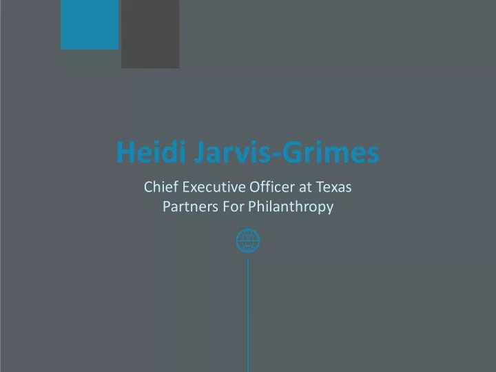 heidi jarvis grimes