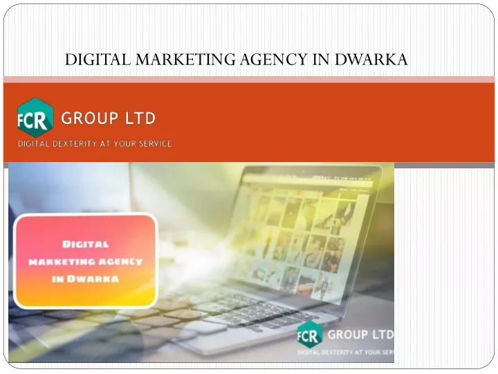 digital marketing agency in dwarka