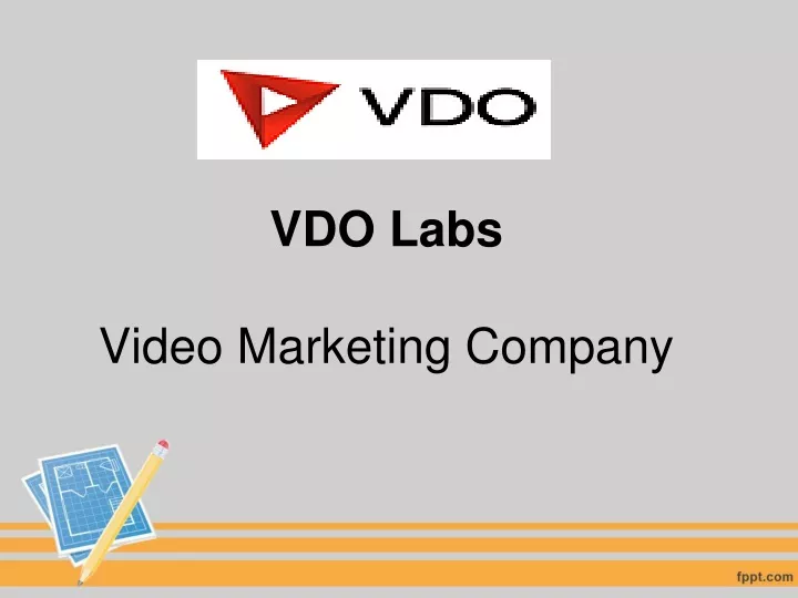vdo labs video marketing company