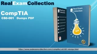 real exam collection