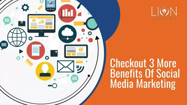 checkout 3 more benefits of social media marketing