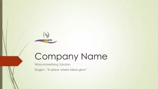 Digital Marketing