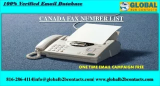 100 verified email database