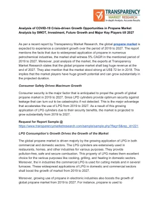 analysis of covid 19 crisis driven growth