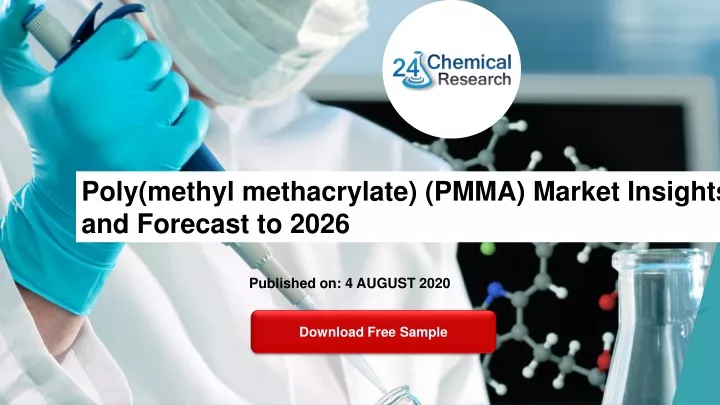 poly methyl methacrylate pmma market insights