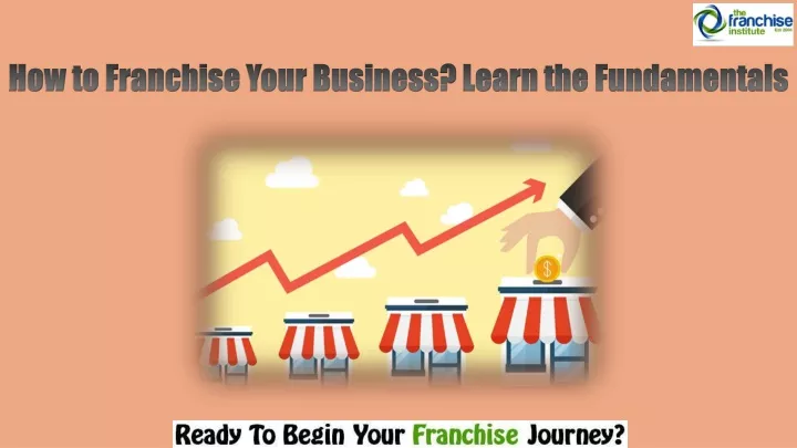 how to franchise your business learn