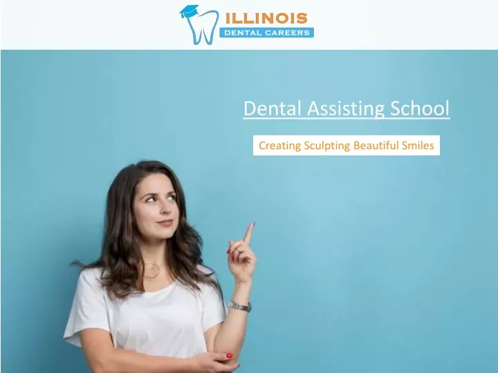 dental assisting school