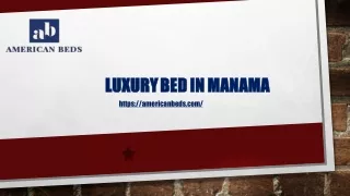 luxury bed in manama luxury bed in manama https