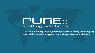 canada s leading employment agency for quickly