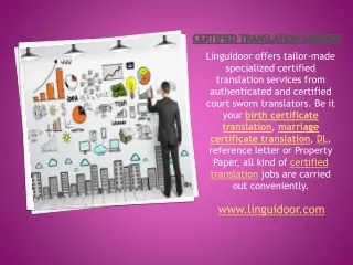 professional translation and localization services