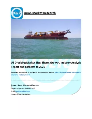 orion market research