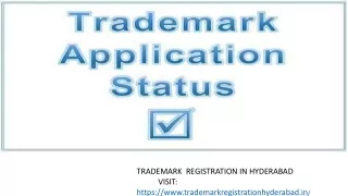 Trademark Registration in Hyderabad | Trademark Your Brand and Logo