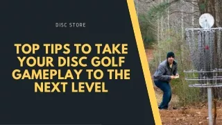 disc store