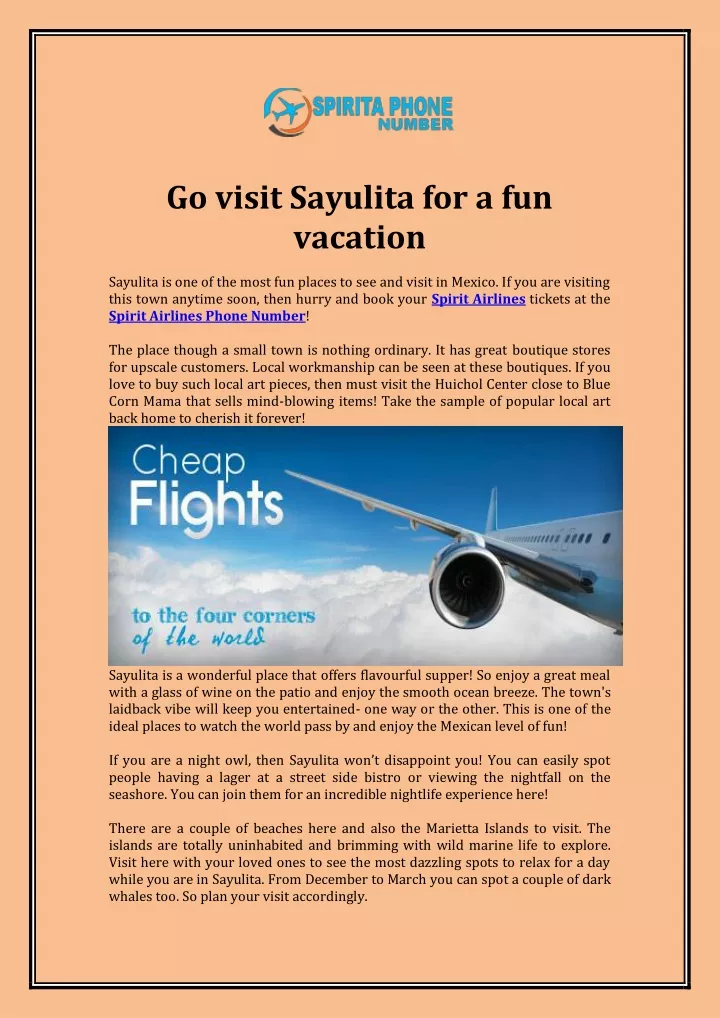 go visit sayulita for a fun vacation