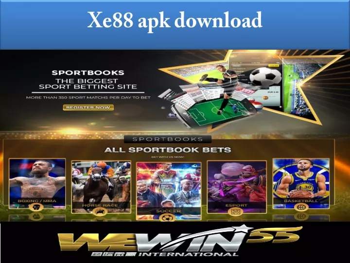 PPT Xe88 apk download is one of the amazing game in Singapore PPT Xe88 apk download is one of the amazing game in Singapore