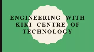 Courses in Electrical Engineering
