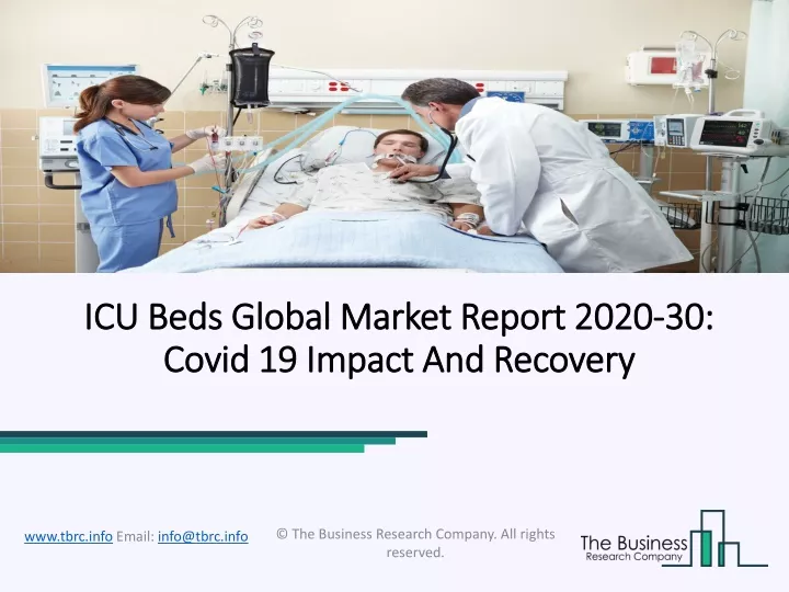 icu icu beds global beds global market report