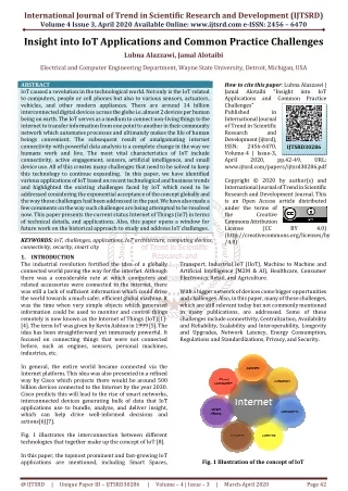 international journal of trend in scientific