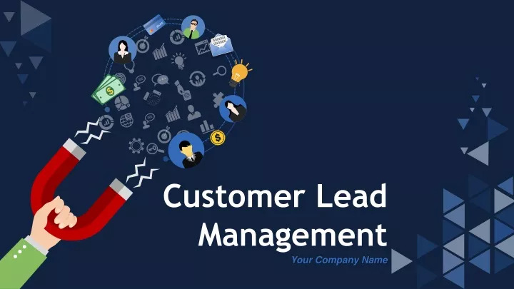 customer lead management