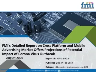 fmi s detailed report on cross platform
