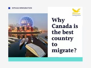 xiphias immigration