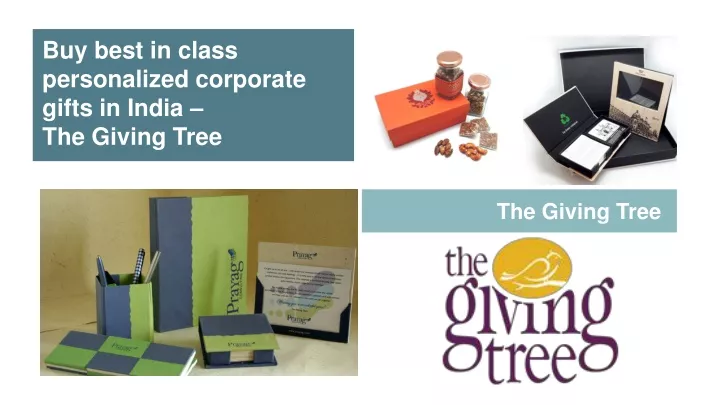 buy best in class personalized corporate gifts