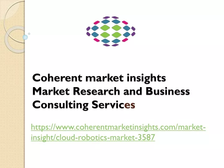 coherent market insights market research