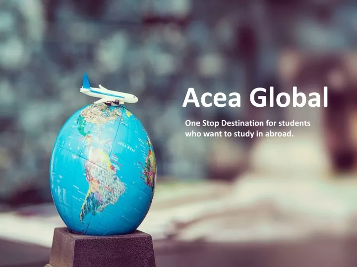 acea global