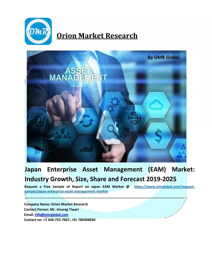 orion market research