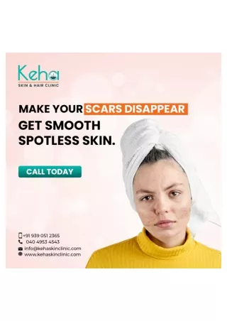 PRP Skin rejuvenation treatment Cost | Keha Skin Clinic