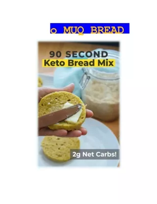 o muq bread