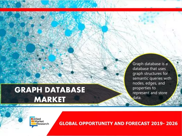 graph database is a database that uses graph